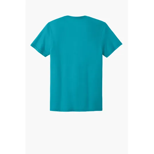 Jerzees Classics Unisex Cotton T-Shirt — view 51