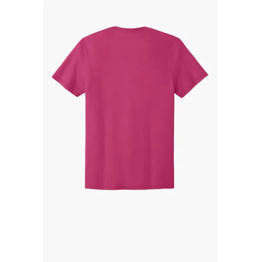 Jerzees Classics Unisex Cotton T-Shirt — view 54