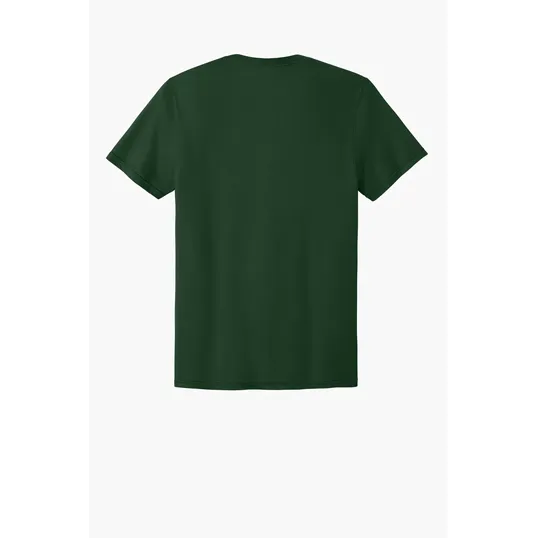 Jerzees Classics Unisex Cotton T-Shirt — view 59
