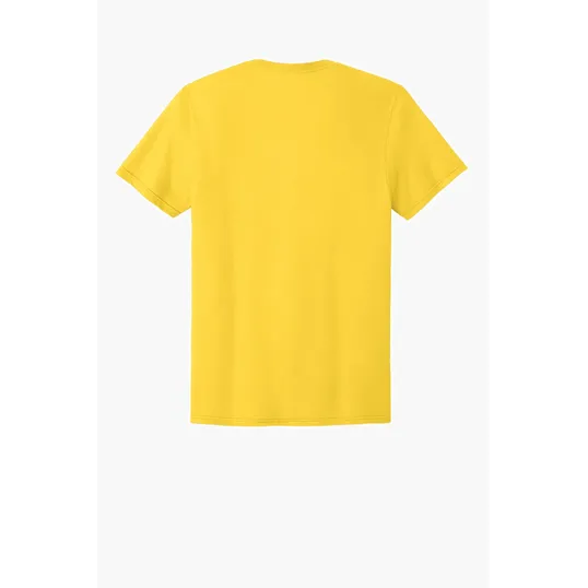 Jerzees Classics Unisex Cotton T-Shirt — view 61