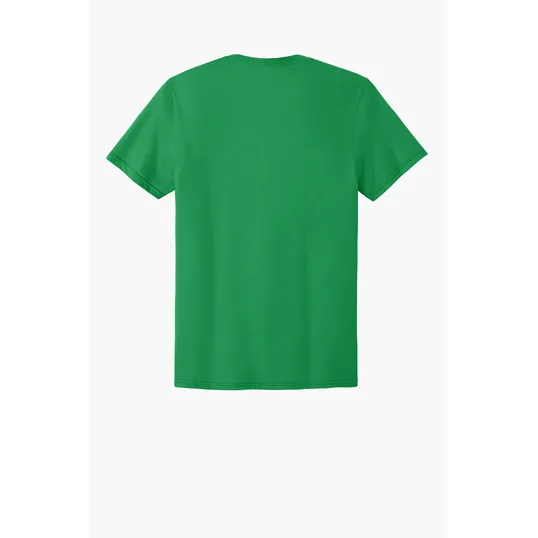 Jerzees Classics Unisex Cotton T-Shirt — view 63