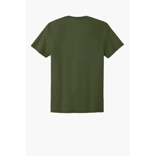 Jerzees Classics Unisex Cotton T-Shirt — view 65