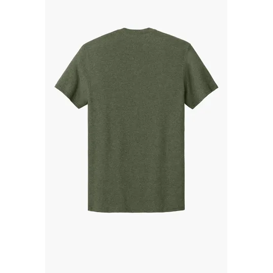 Jerzees Classics Unisex Cotton T-Shirt — view 66