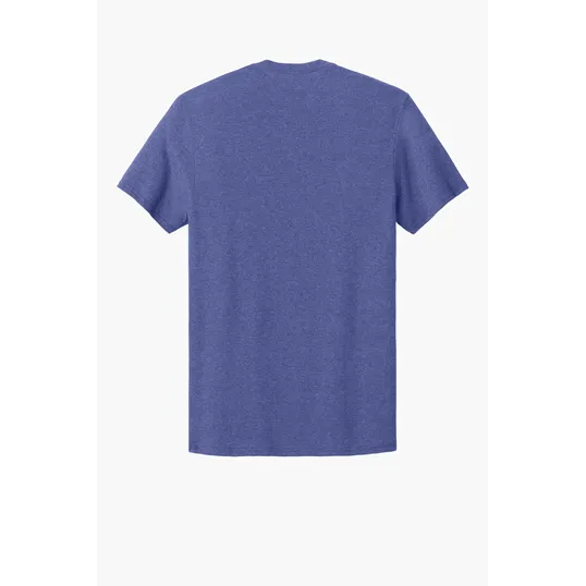 Jerzees Classics Unisex Cotton T-Shirt — view 69