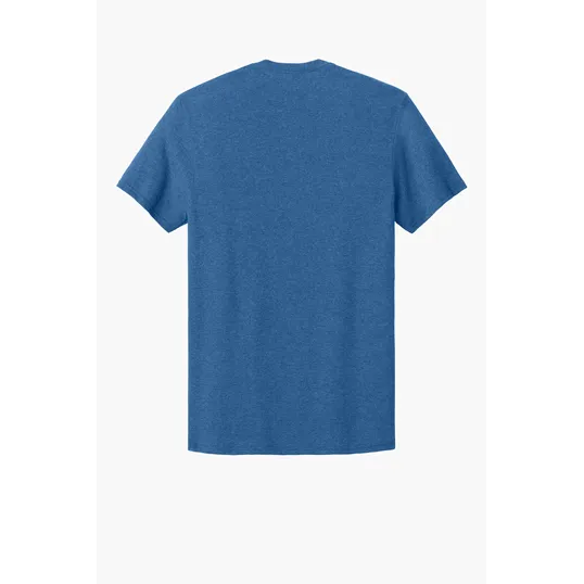 Jerzees Classics Unisex Cotton T-Shirt — view 70
