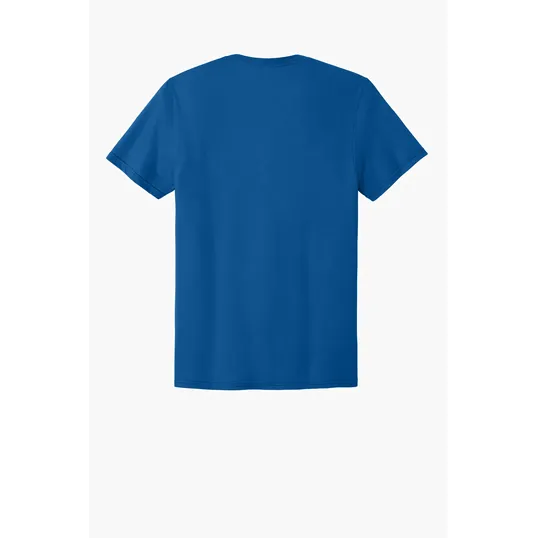 Jerzees Classics Unisex Cotton T-Shirt — view 72