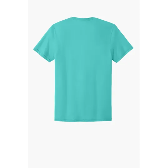 Jerzees Classics Unisex Cotton T-Shirt — view 75