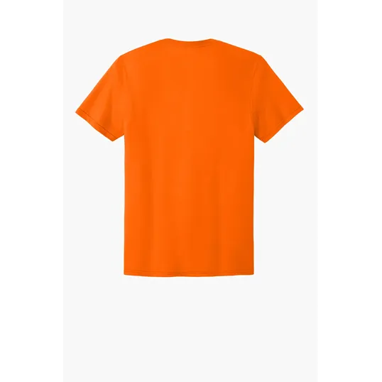 Jerzees Classics Unisex Cotton T-Shirt — view 76