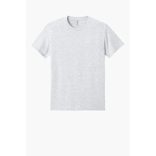 Jerzees Classics Unisex Cotton T-Shirt — view 3