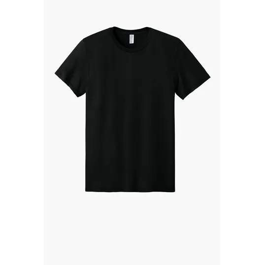 Jerzees Classics Unisex Cotton T-Shirt — view 5