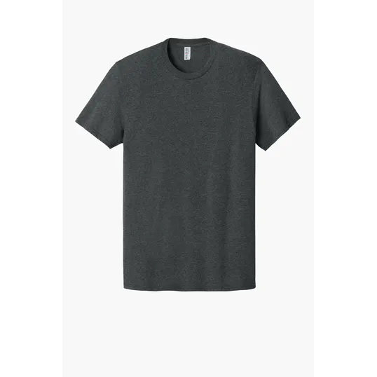 Jerzees Classics Unisex Cotton T-Shirt — view 6