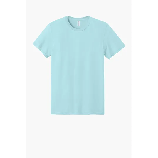 Jerzees Classics Unisex Cotton T-Shirt — view 7