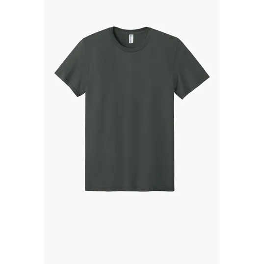 Jerzees Classics Unisex Cotton T-Shirt — view 10