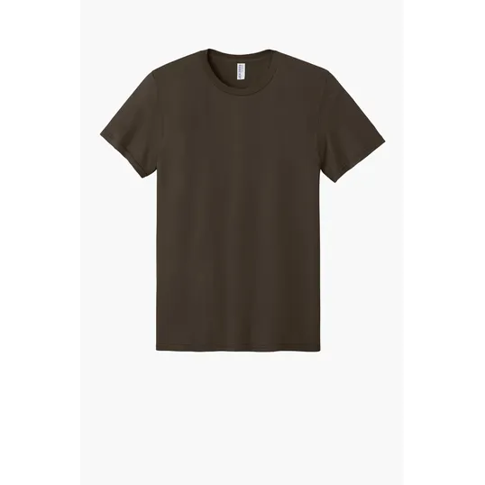 Jerzees Classics Unisex Cotton T-Shirt — view 11