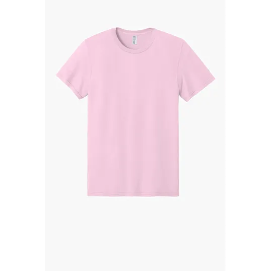 Jerzees Classics Unisex Cotton T-Shirt — view 12