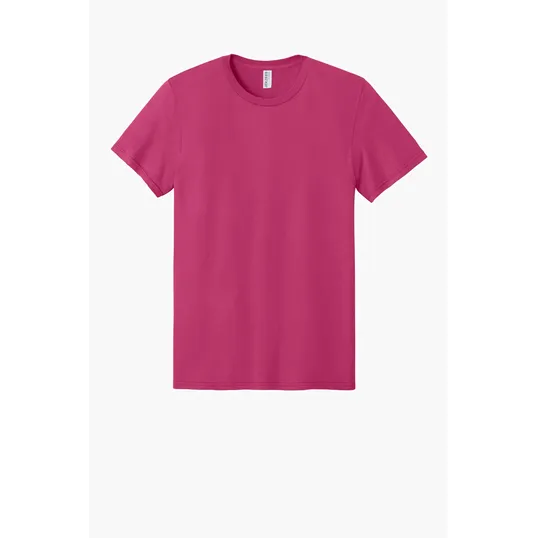 Jerzees Classics Unisex Cotton T-Shirt — view 13