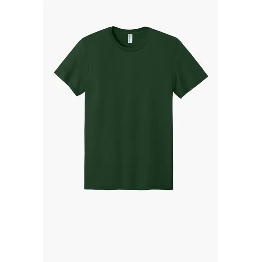 Jerzees Classics Unisex Cotton T-Shirt — view 18