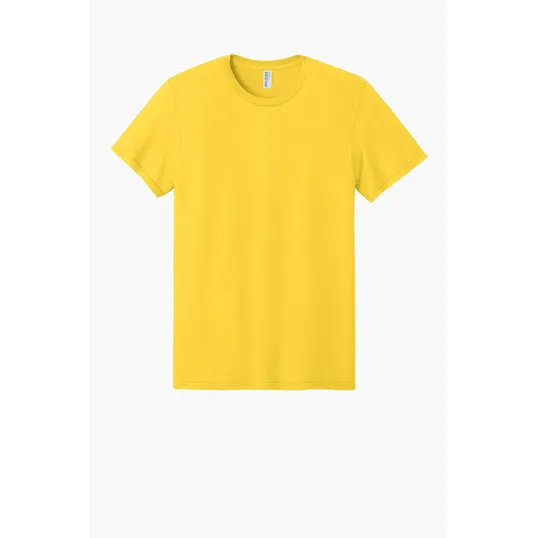 Jerzees Classics Unisex Cotton T-Shirt — view 20