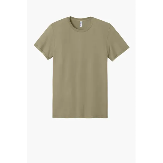Jerzees Classics Unisex Cotton T-Shirt — view 23