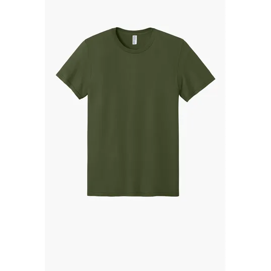 Jerzees Classics Unisex Cotton T-Shirt — view 25