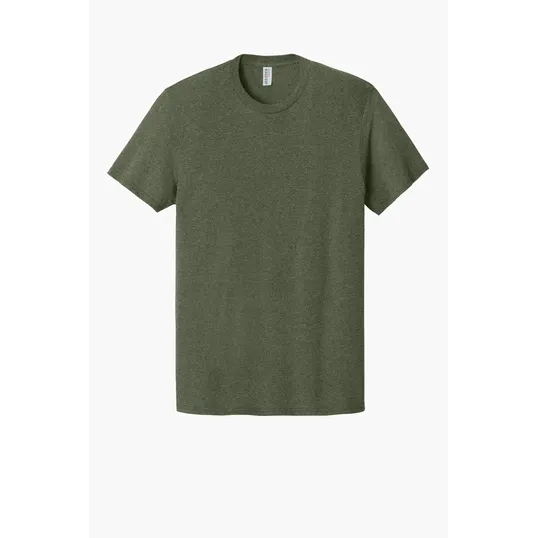 Jerzees Classics Unisex Cotton T-Shirt — view 26