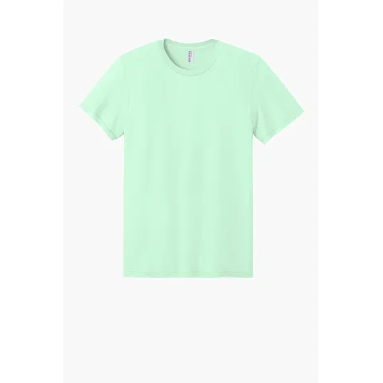 Jerzees Classics Unisex Cotton T-Shirt — view 27