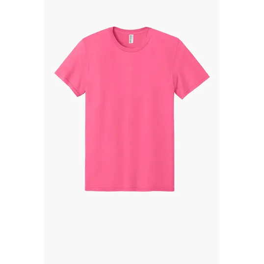 Jerzees Classics Unisex Cotton T-Shirt — view 28