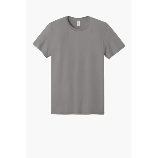 Jerzees Classics Unisex Cotton T-Shirt — view 33