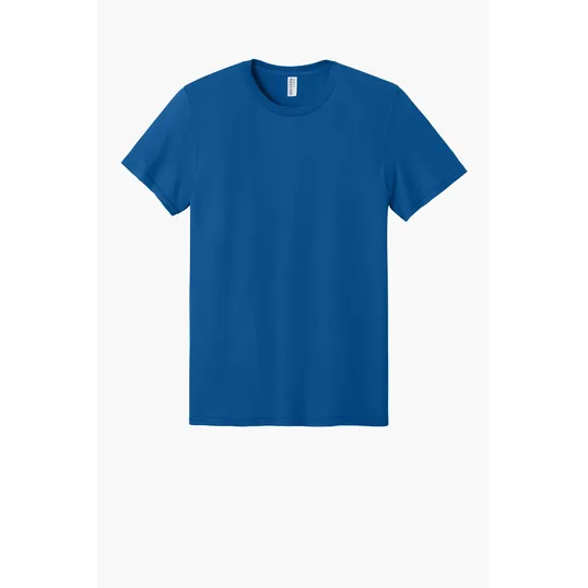Jerzees Classics Unisex Cotton T-Shirt — view 34