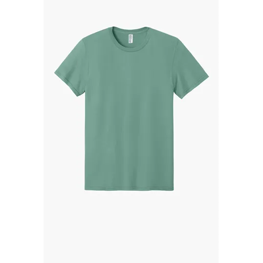 Jerzees Classics Unisex Cotton T-Shirt — view 36
