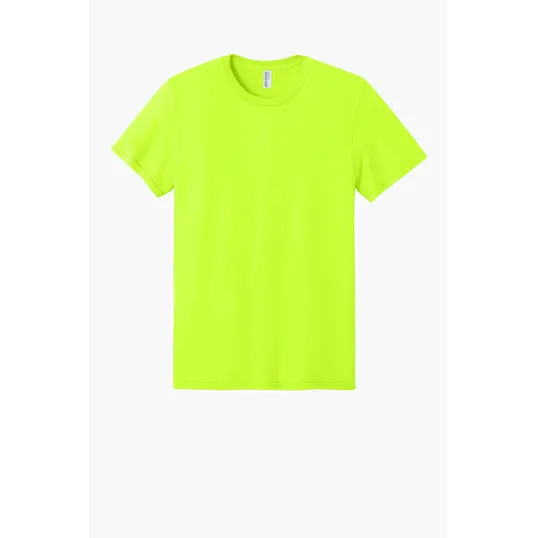 Jerzees Classics Unisex Cotton T-Shirt — view 38