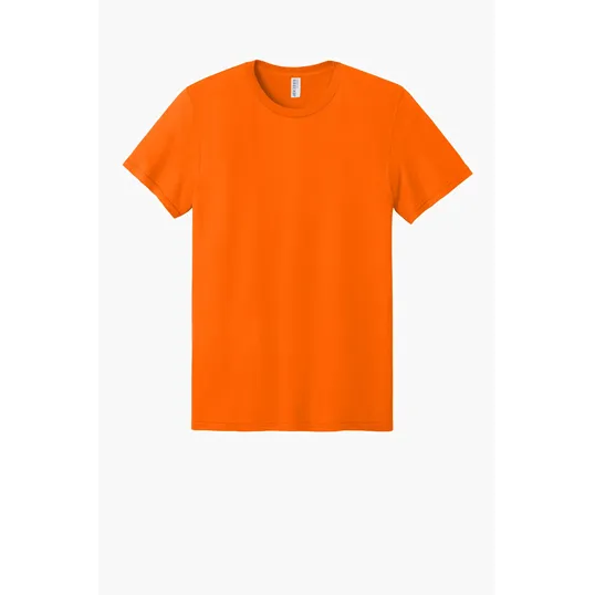 Jerzees Classics Unisex Cotton T-Shirt — view 39