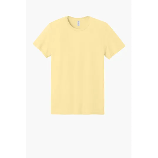 Jerzees Classics Unisex Cotton T-Shirt — view 40