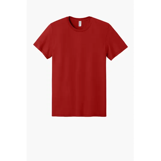 Jerzees Classics Unisex Cotton T-Shirt — view 42