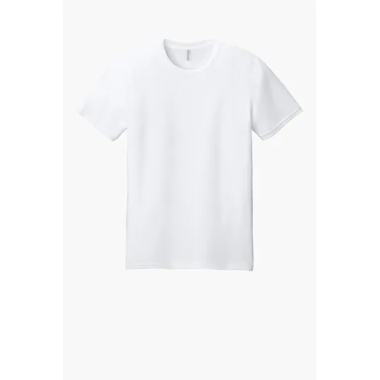 Jerzees Classics Unisex Cotton T-Shirt — view 44