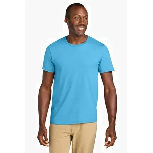 Jerzees Classics Unisex Cotton T-Shirt