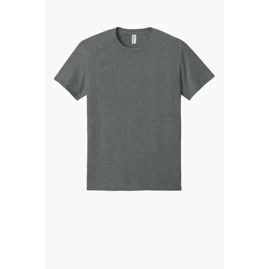 Jerzees Classics Unisex Cotton T-Shirt — view 80