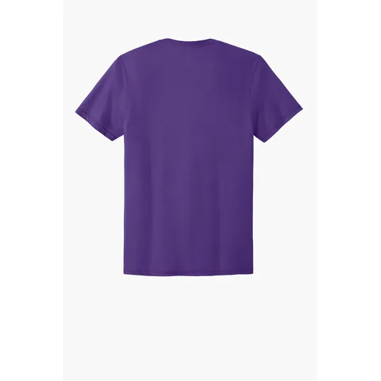 Jerzees Classics Unisex Cotton T-Shirt — view 86