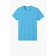 Jerzees Classics Unisex Cotton T-Shirt — view 2