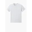 Jerzees Classics Unisex Cotton T-Shirt — view 3