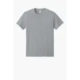 Jerzees Classics Unisex Cotton T-Shirt — view 4