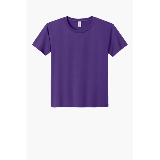 Jerzees Classics Youth Cotton T-Shirt — view 64