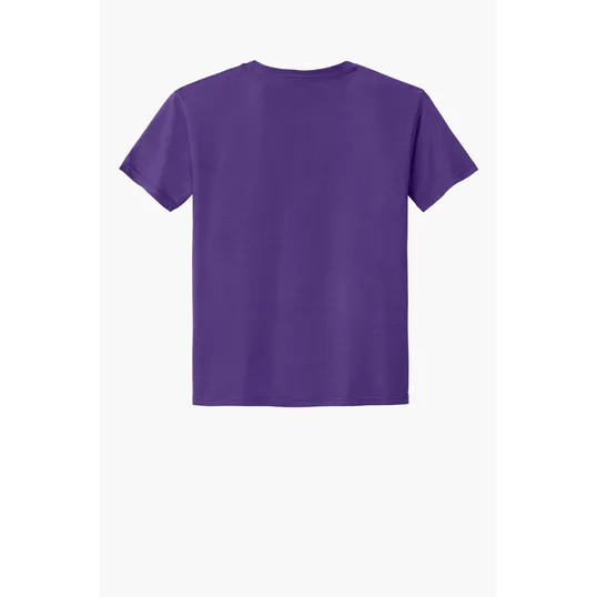 Jerzees Classics Youth Cotton T-Shirt — view 65