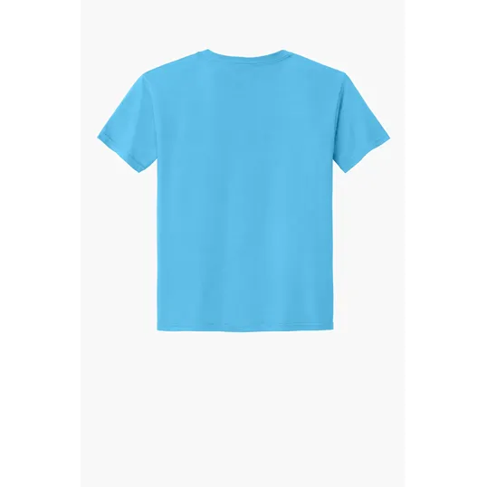 Jerzees Classics Youth Cotton T-Shirt — view 36