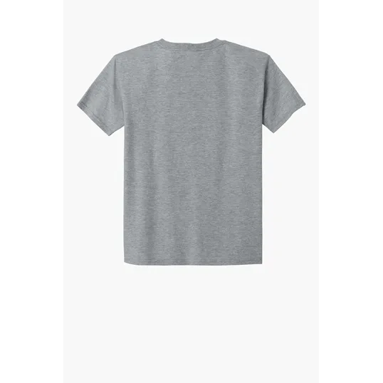 Jerzees Classics Youth Cotton T-Shirt — view 37