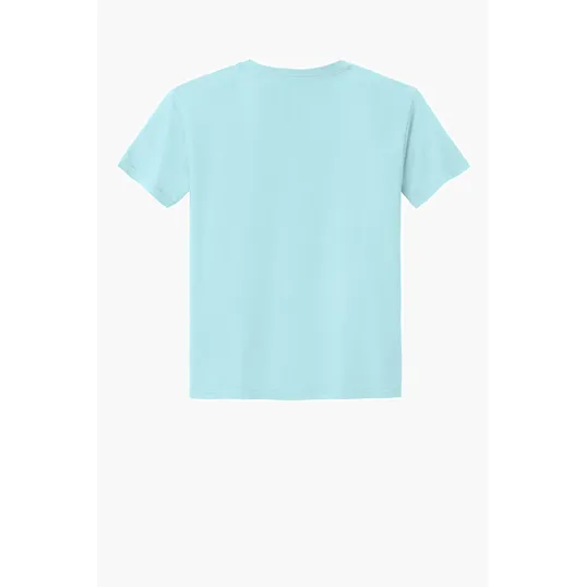 Jerzees Classics Youth Cotton T-Shirt — view 39