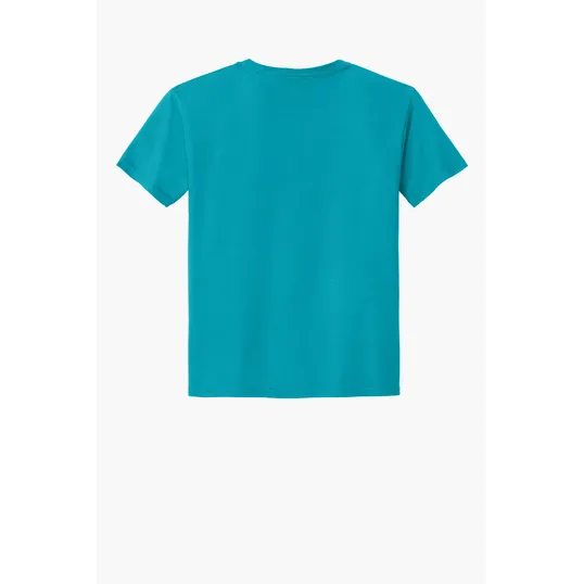 Jerzees Classics Youth Cotton T-Shirt — view 41