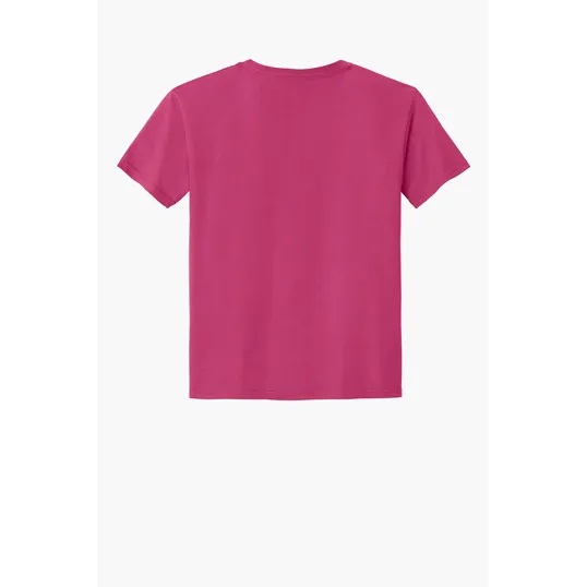 Jerzees Classics Youth Cotton T-Shirt — view 44
