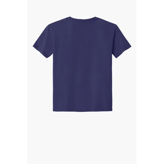 Jerzees Classics Youth Cotton T-Shirt — view 45