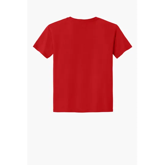 Jerzees Classics Youth Cotton T-Shirt — view 46